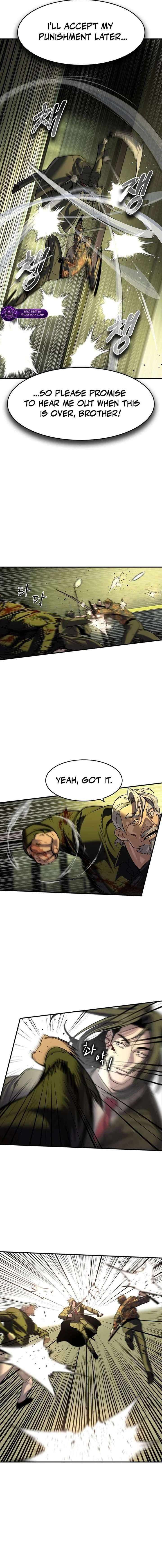 The Heir Chapter 74 Page 10