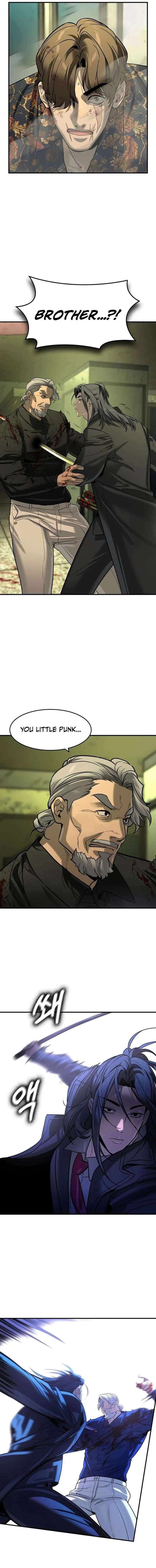 The Heir Chapter 74 Page 3