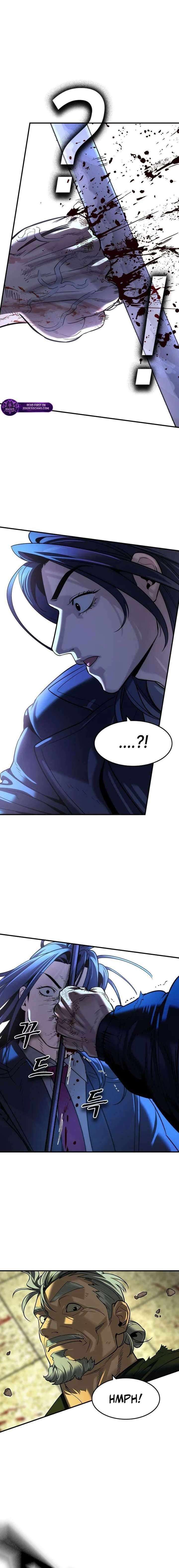 The Heir Chapter 74 Page 4