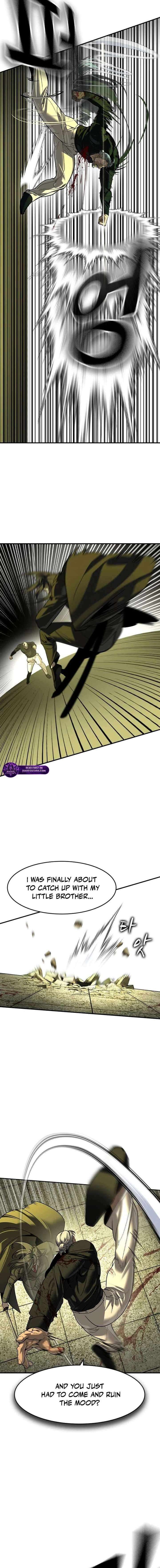 The Heir Chapter 74 Page 5