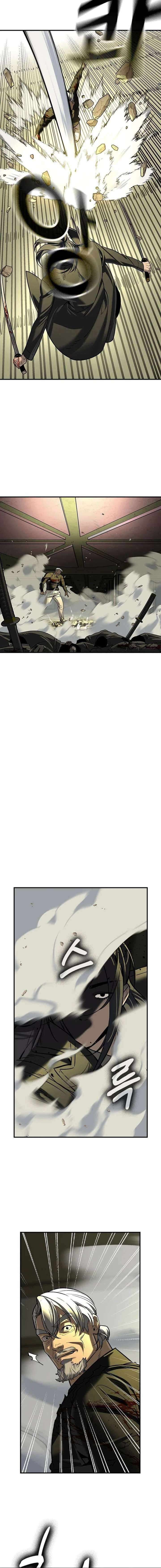 The Heir Chapter 74 Page 6