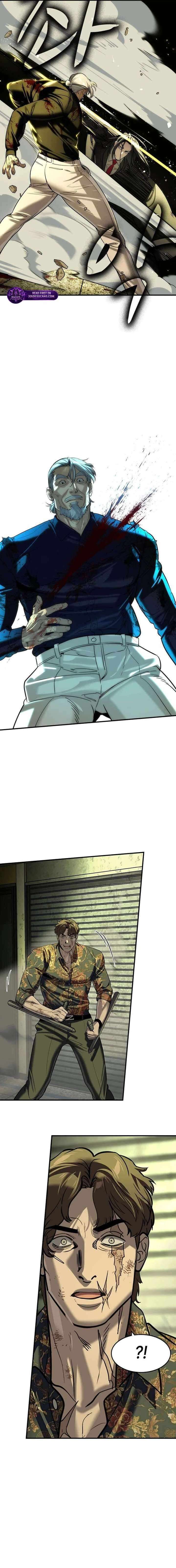 The Heir Chapter 74 Page 7