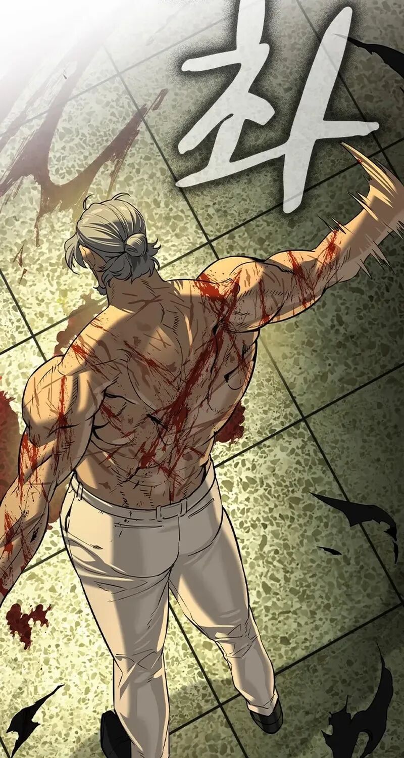 The Heir Chapter 75 Page 16