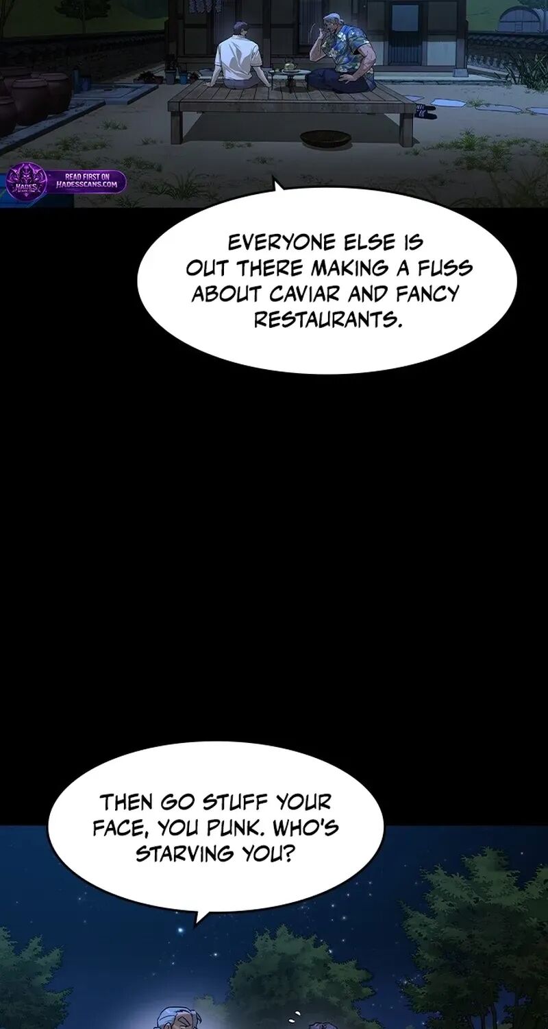 The Heir Chapter 75 Page 2