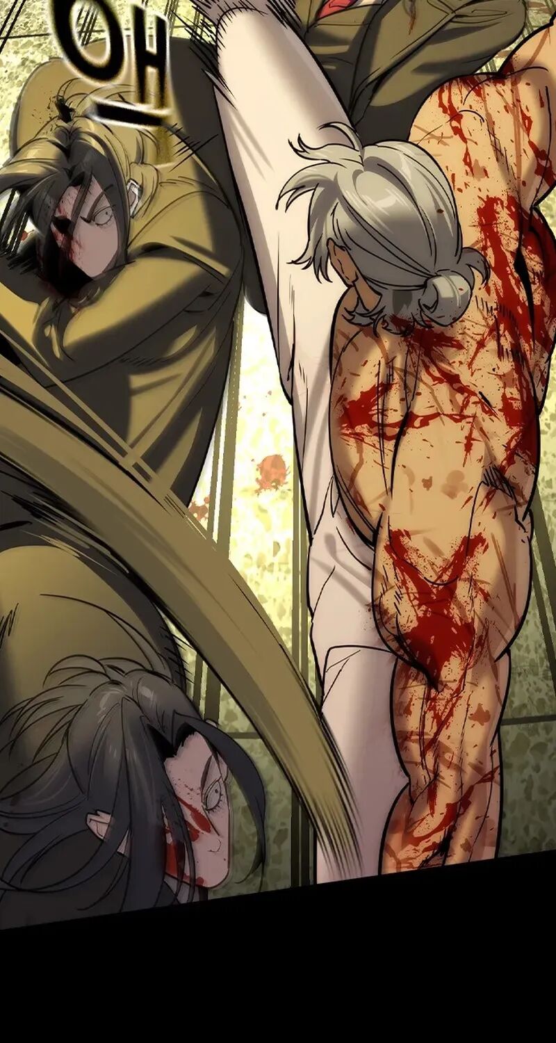 The Heir Chapter 75 Page 21