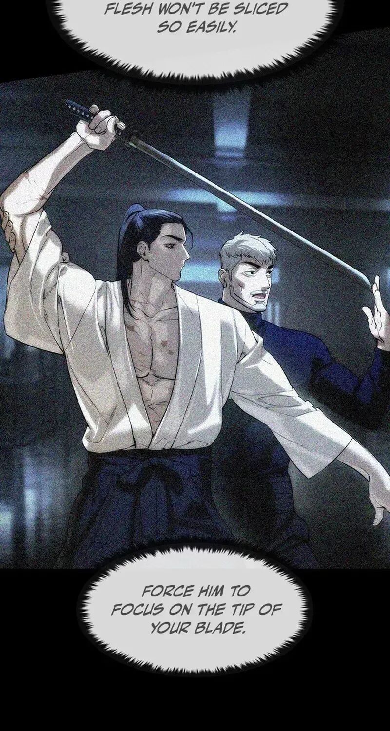 The Heir Chapter 75 Page 24