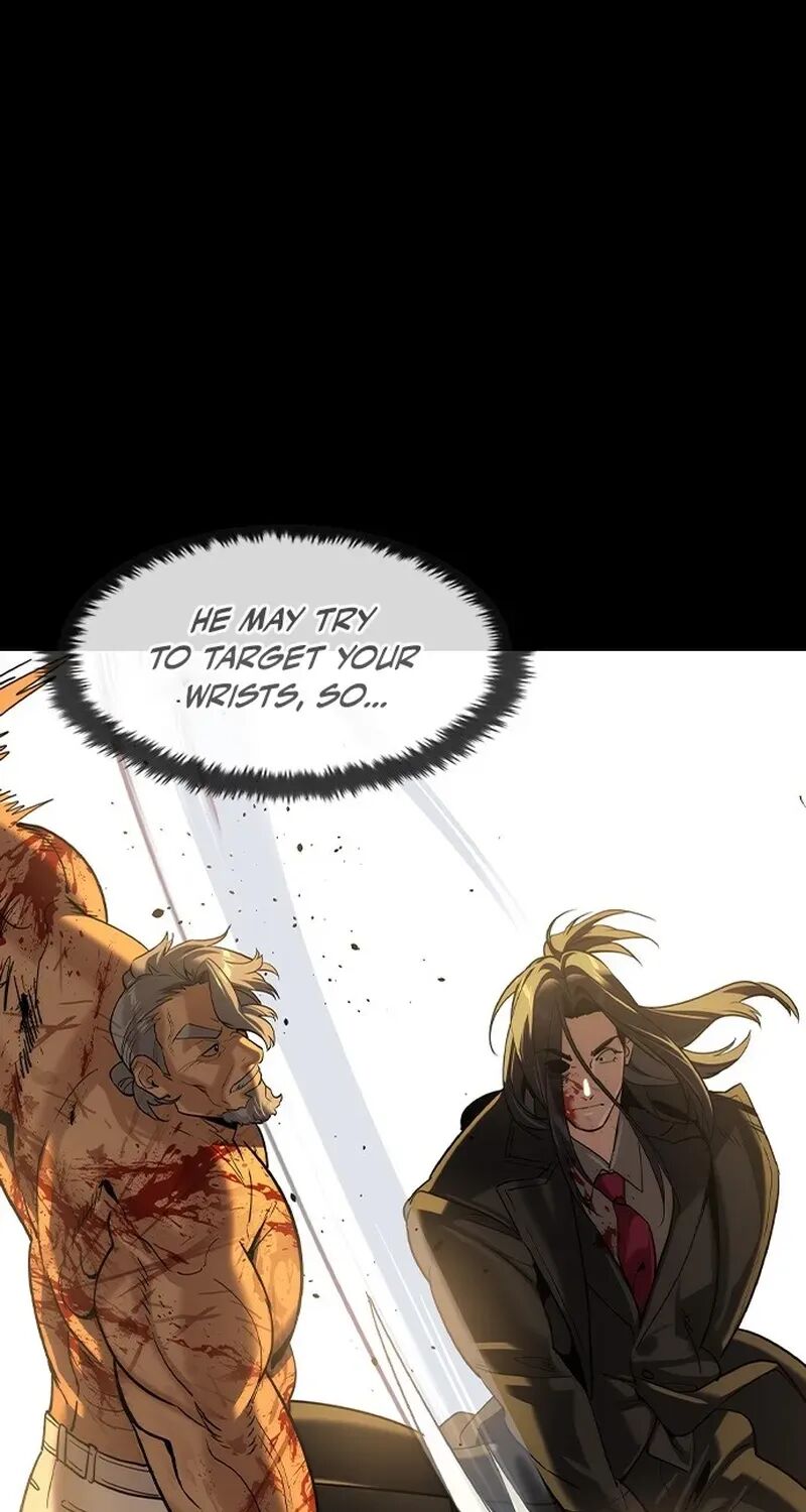 The Heir Chapter 75 Page 25