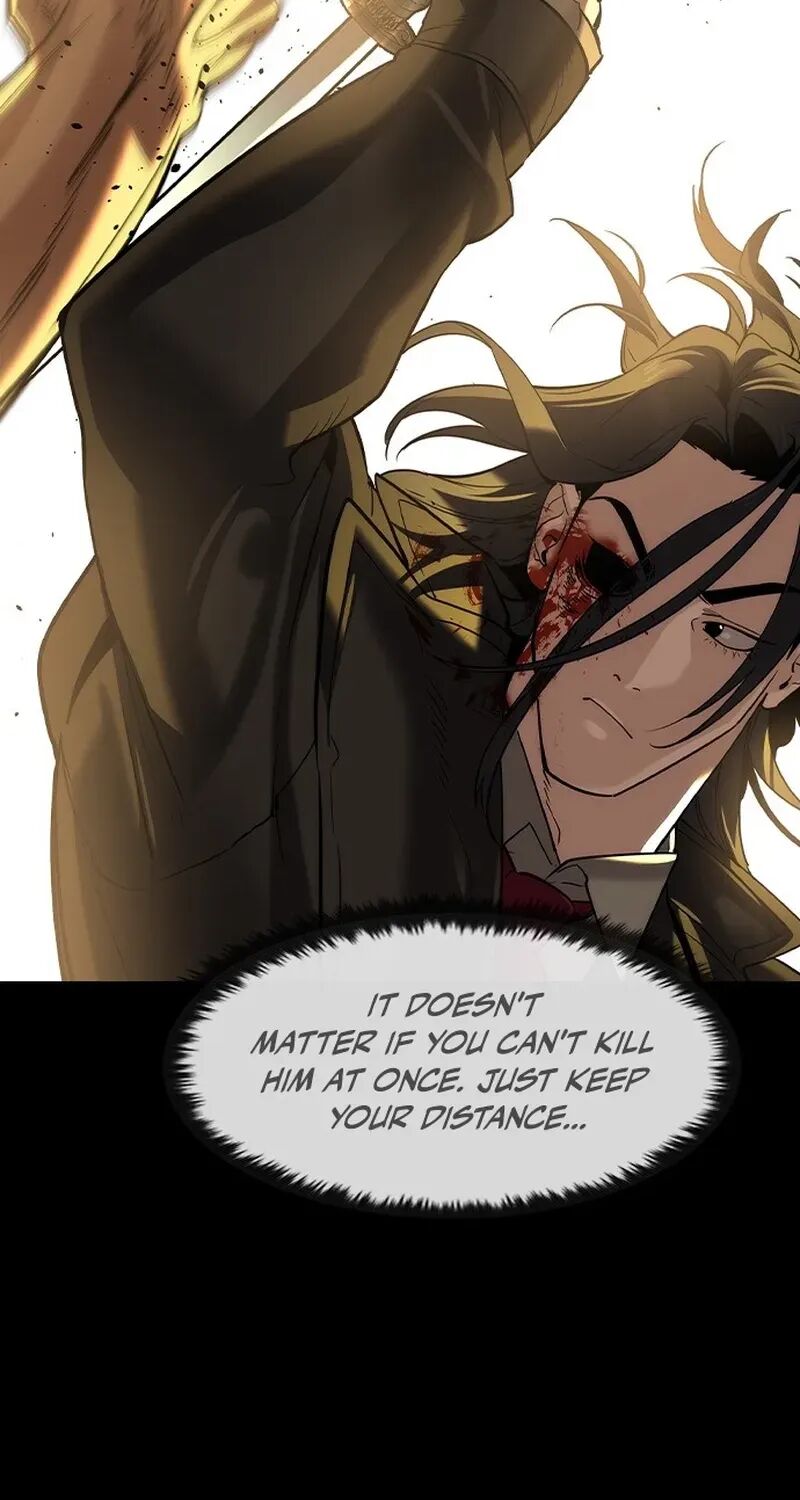 The Heir Chapter 75 Page 27