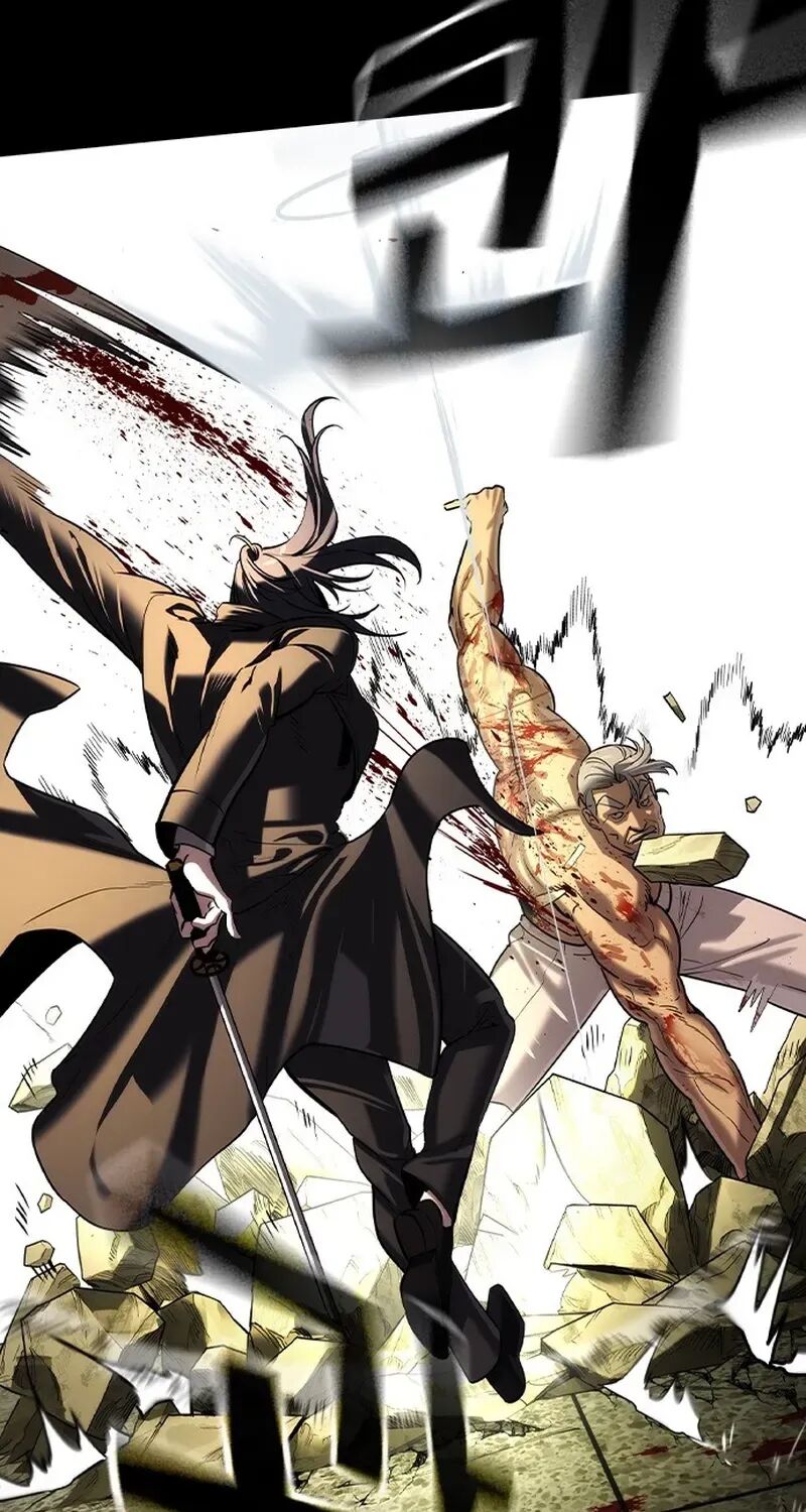 The Heir Chapter 75 Page 34