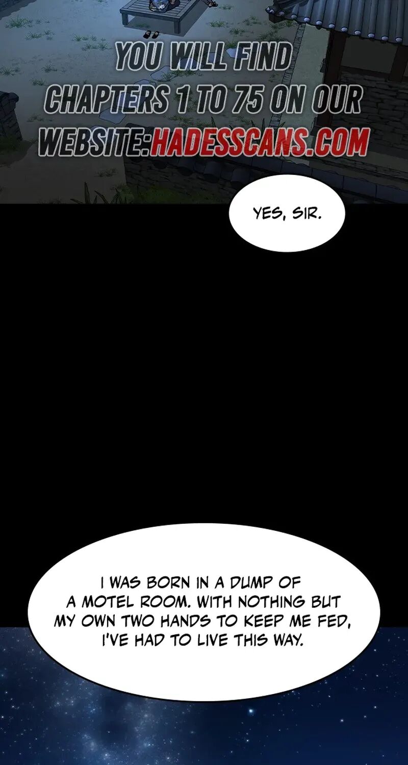 The Heir Chapter 75 Page 5