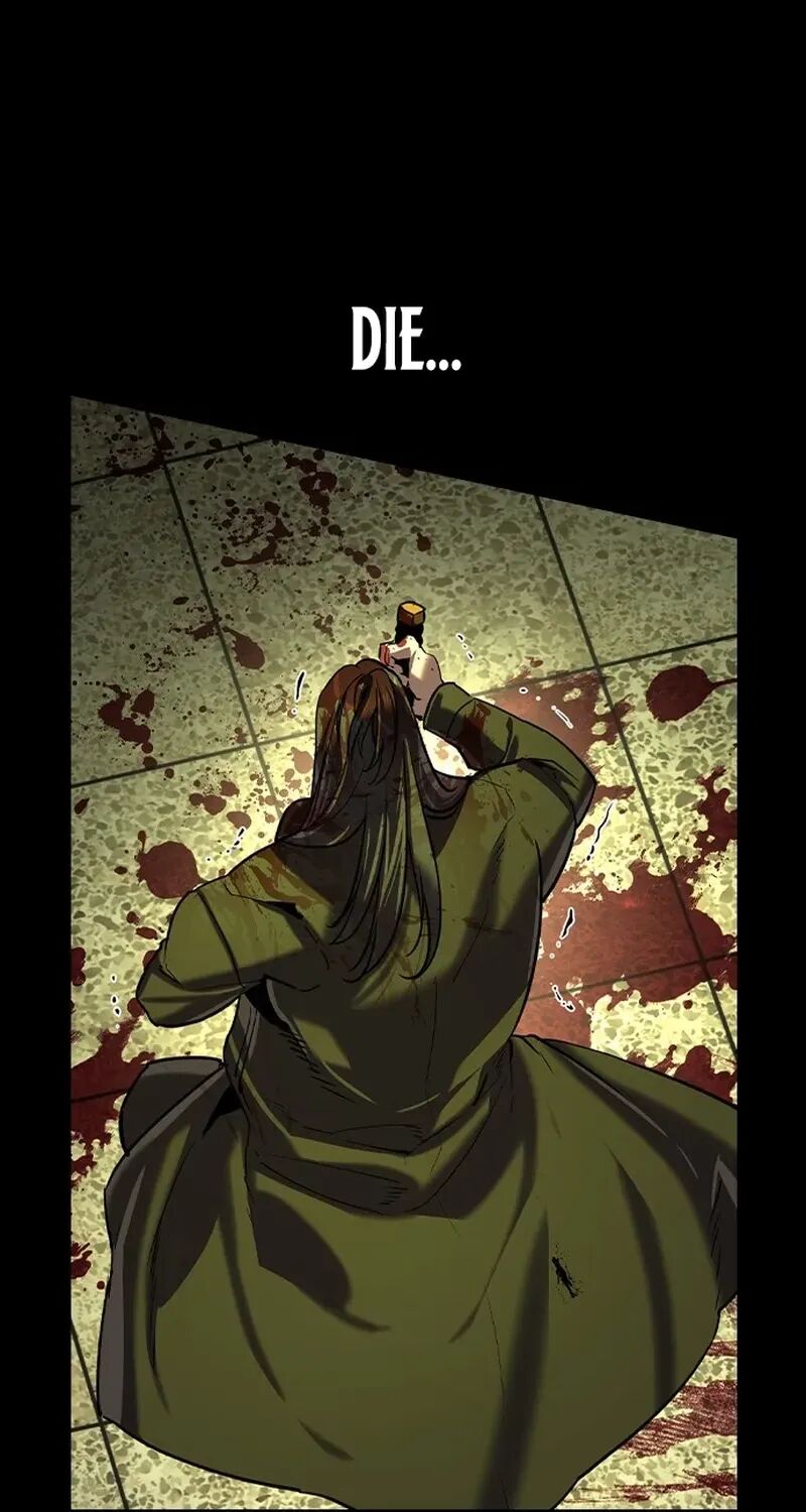 The Heir Chapter 75 Page 74