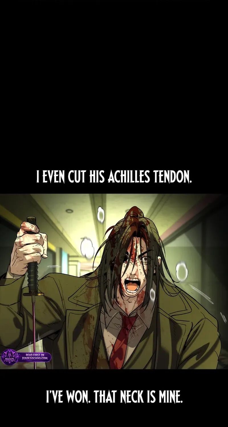 The Heir Chapter 75 Page 75