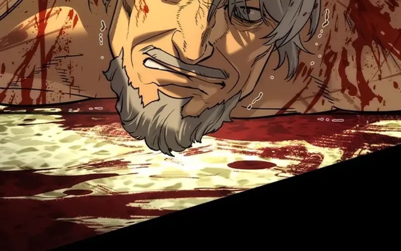 The Heir Chapter 75 Page 78