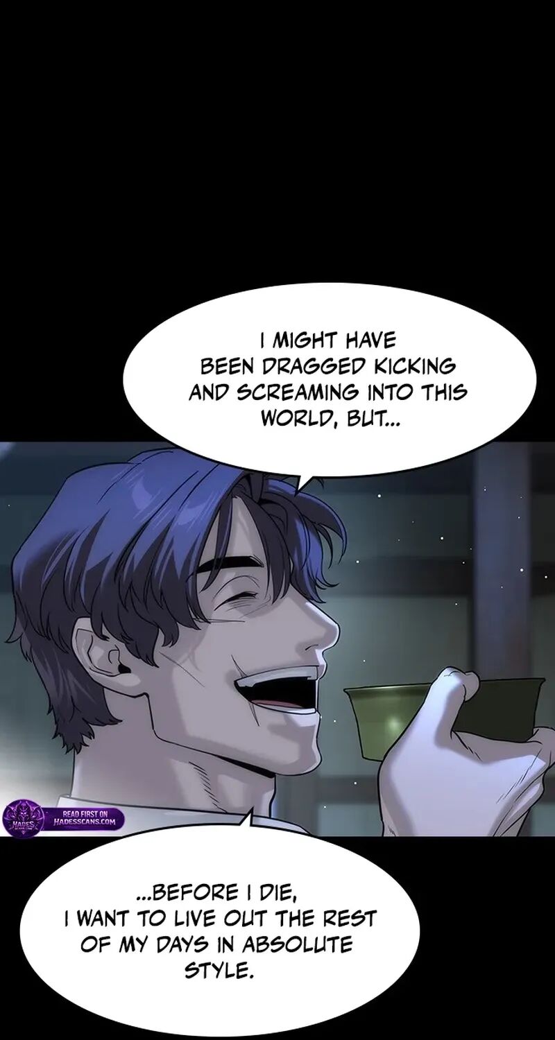 The Heir Chapter 75 Page 8