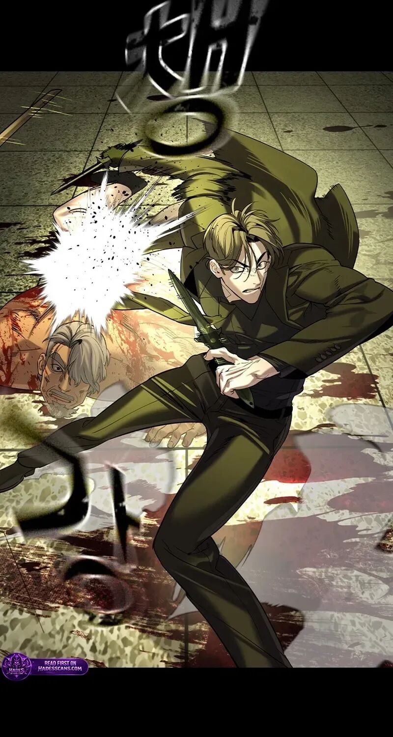 The Heir Chapter 75 Page 85