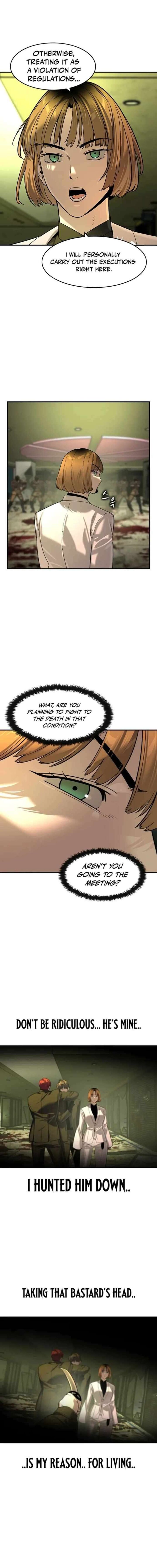 The Heir Chapter 76 Page 10