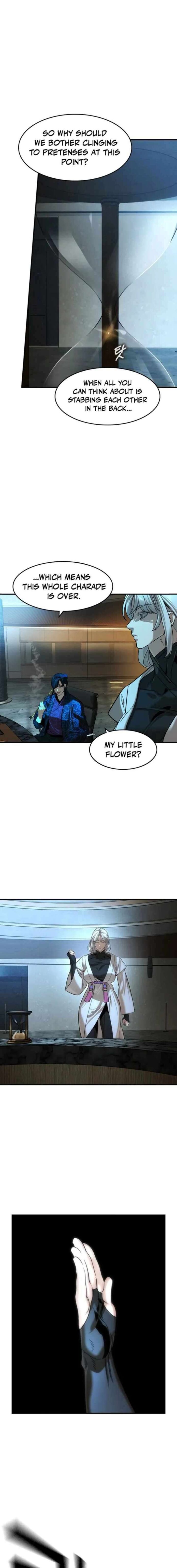 The Heir Chapter 76 Page 16