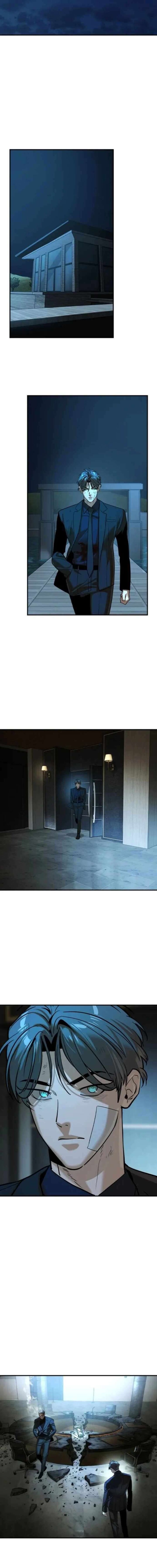 The Heir Chapter 76 Page 18