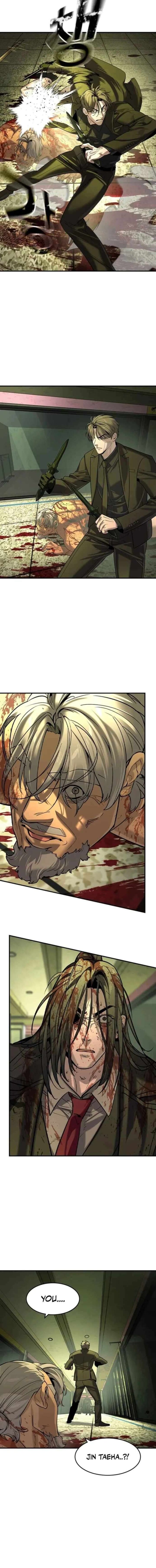 The Heir Chapter 76 Page 3