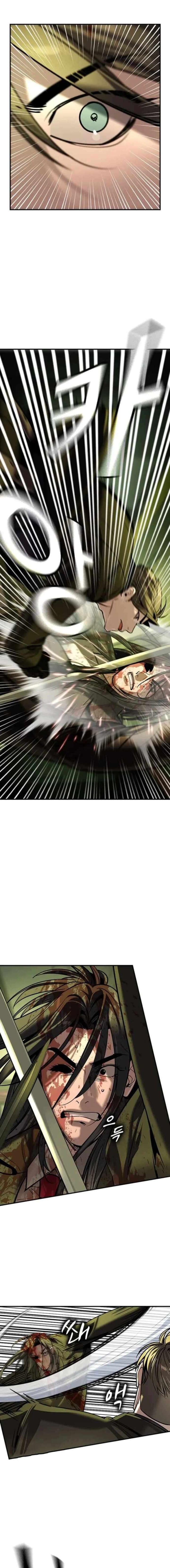 The Heir Chapter 76 Page 4