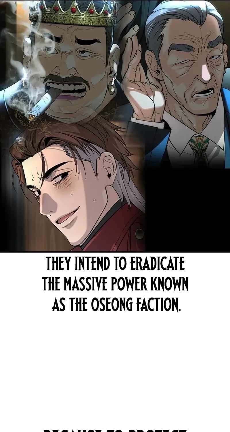 The Heir Chapter 77 Page 18