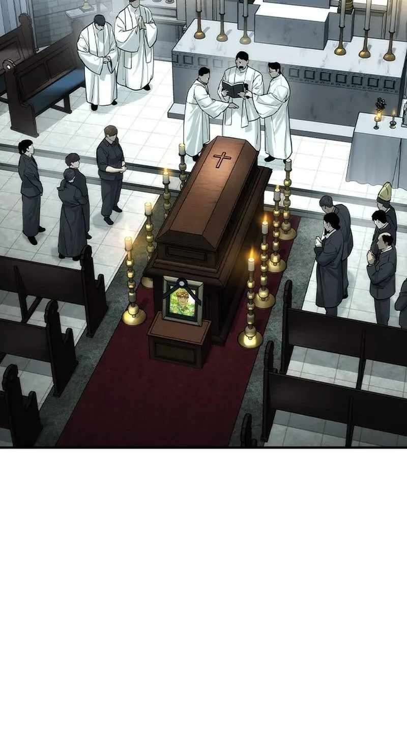 The Heir Chapter 77 Page 22