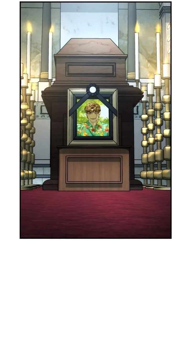 The Heir Chapter 77 Page 23