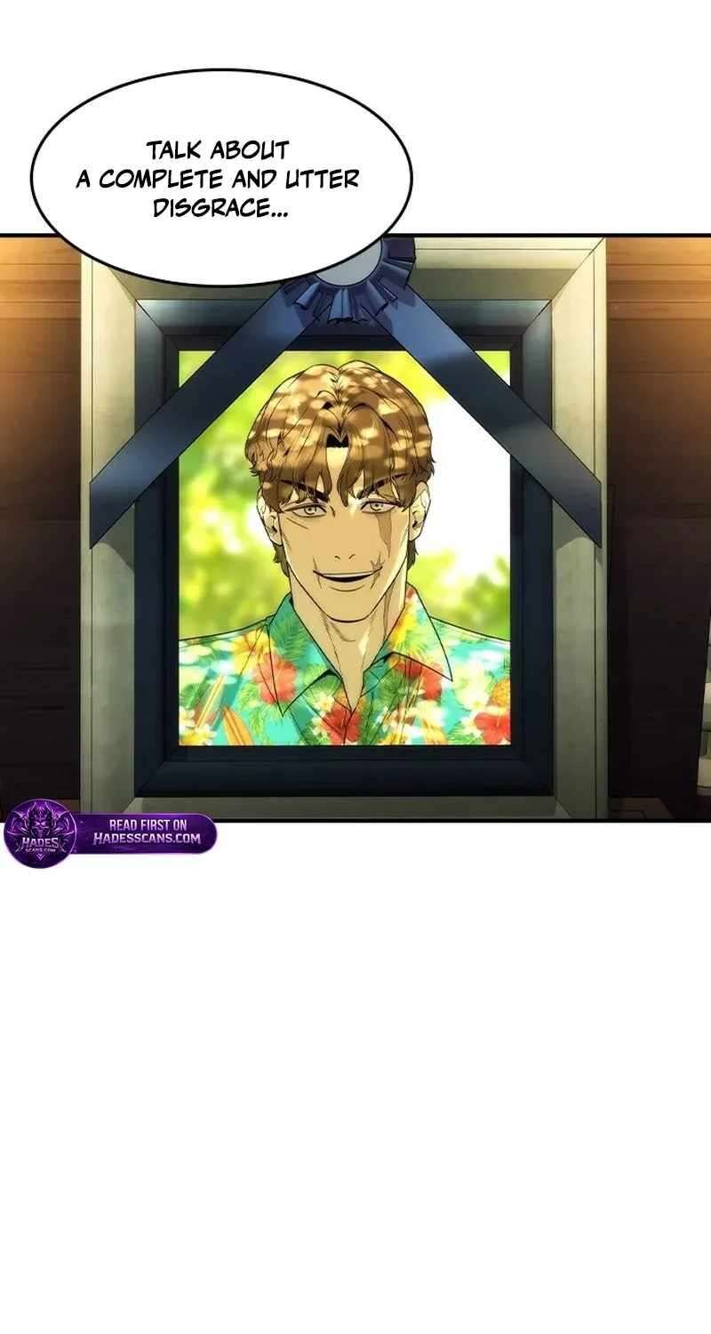 The Heir Chapter 77 Page 24