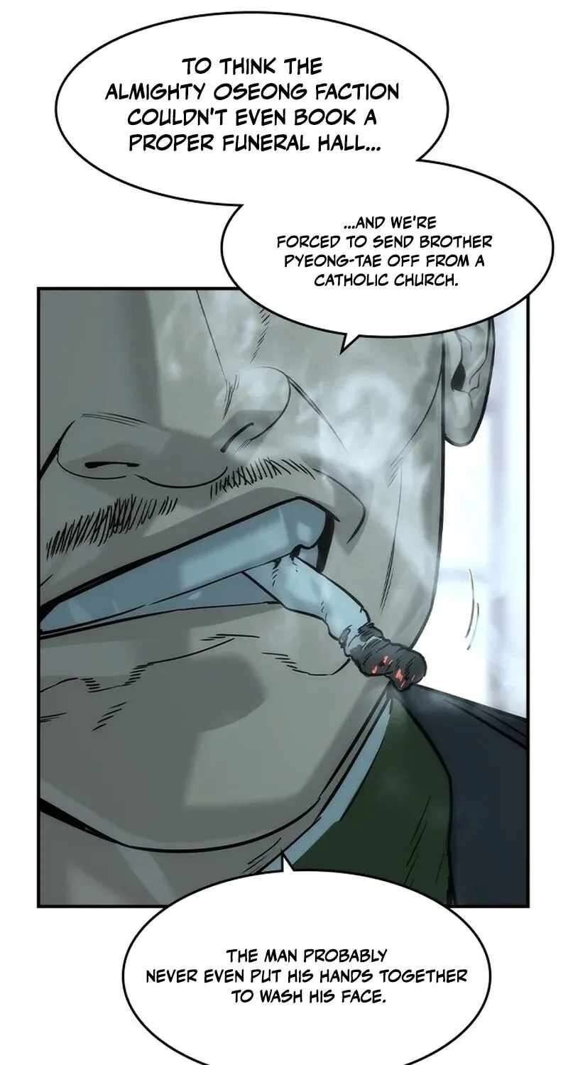 The Heir Chapter 77 Page 25