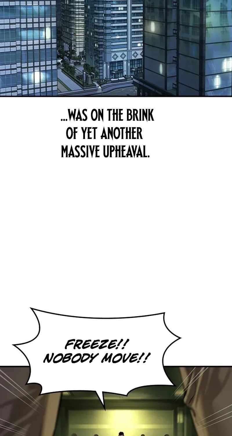 The Heir Chapter 77 Page 3