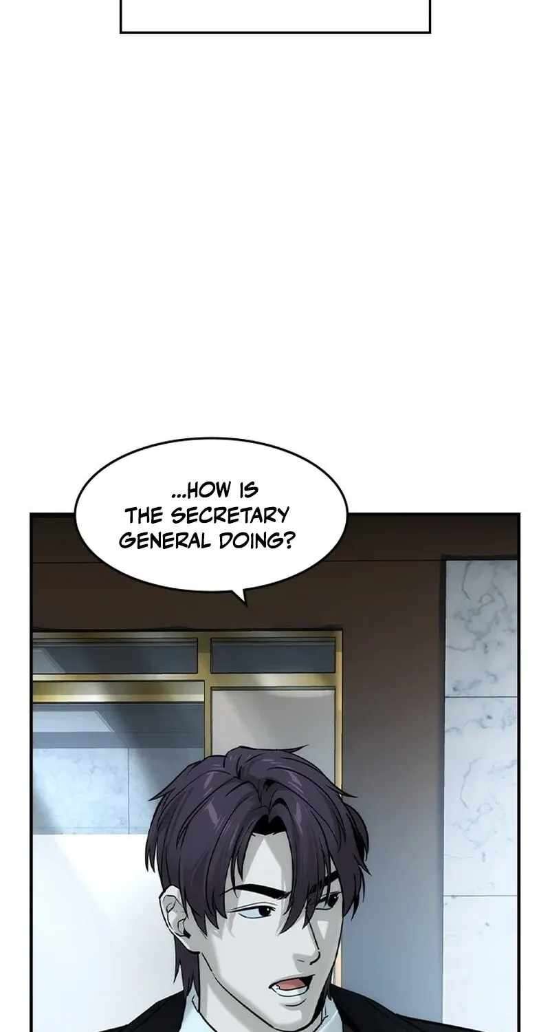 The Heir Chapter 77 Page 31