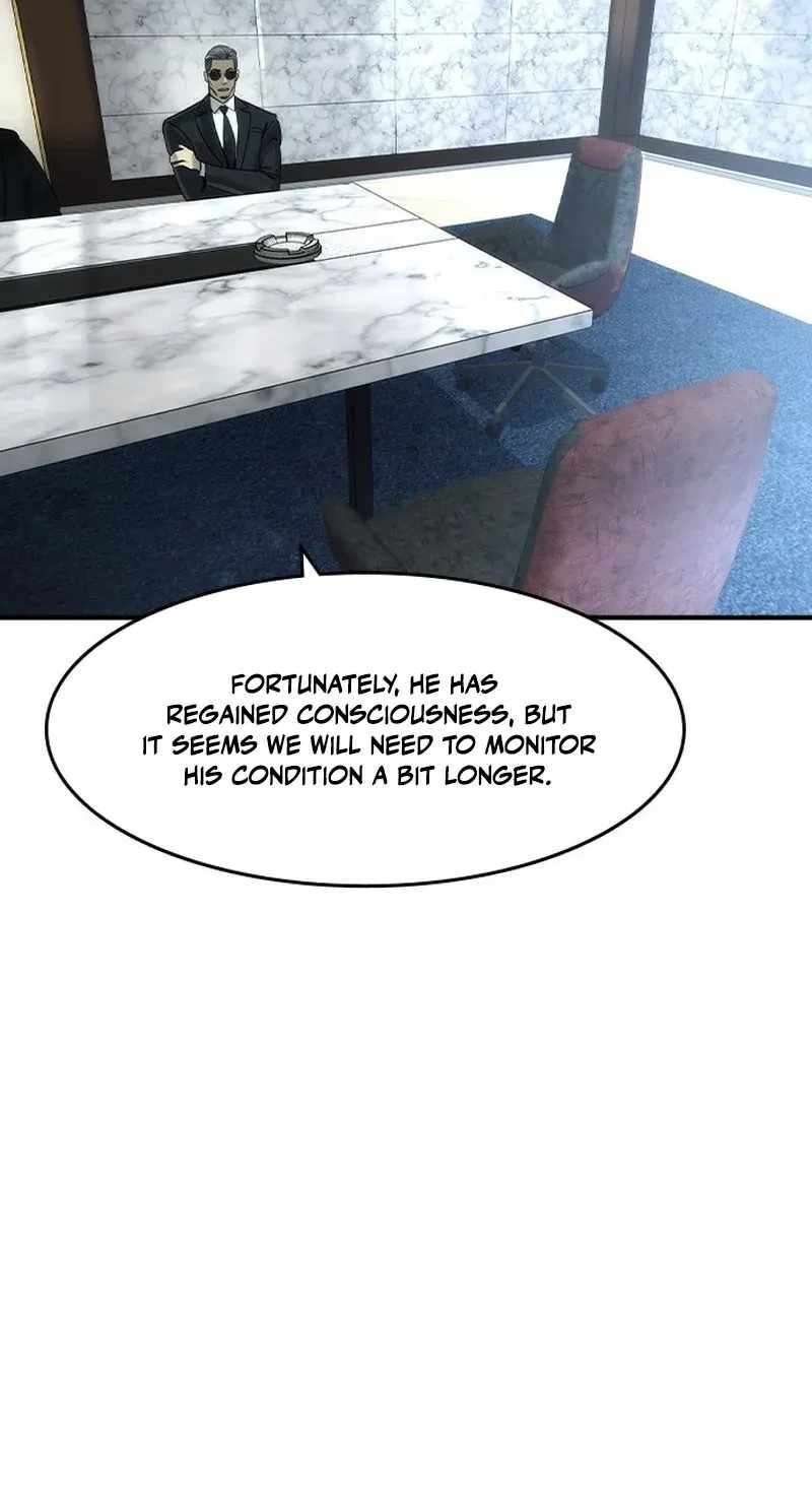 The Heir Chapter 77 Page 33