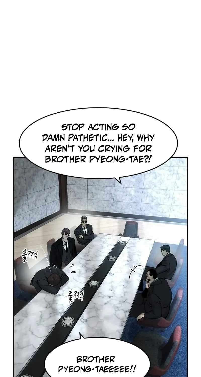 The Heir Chapter 77 Page 35