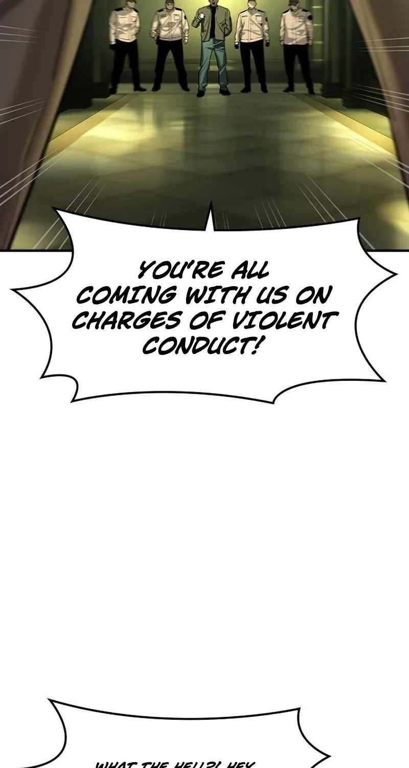 The Heir Chapter 77 Page 4