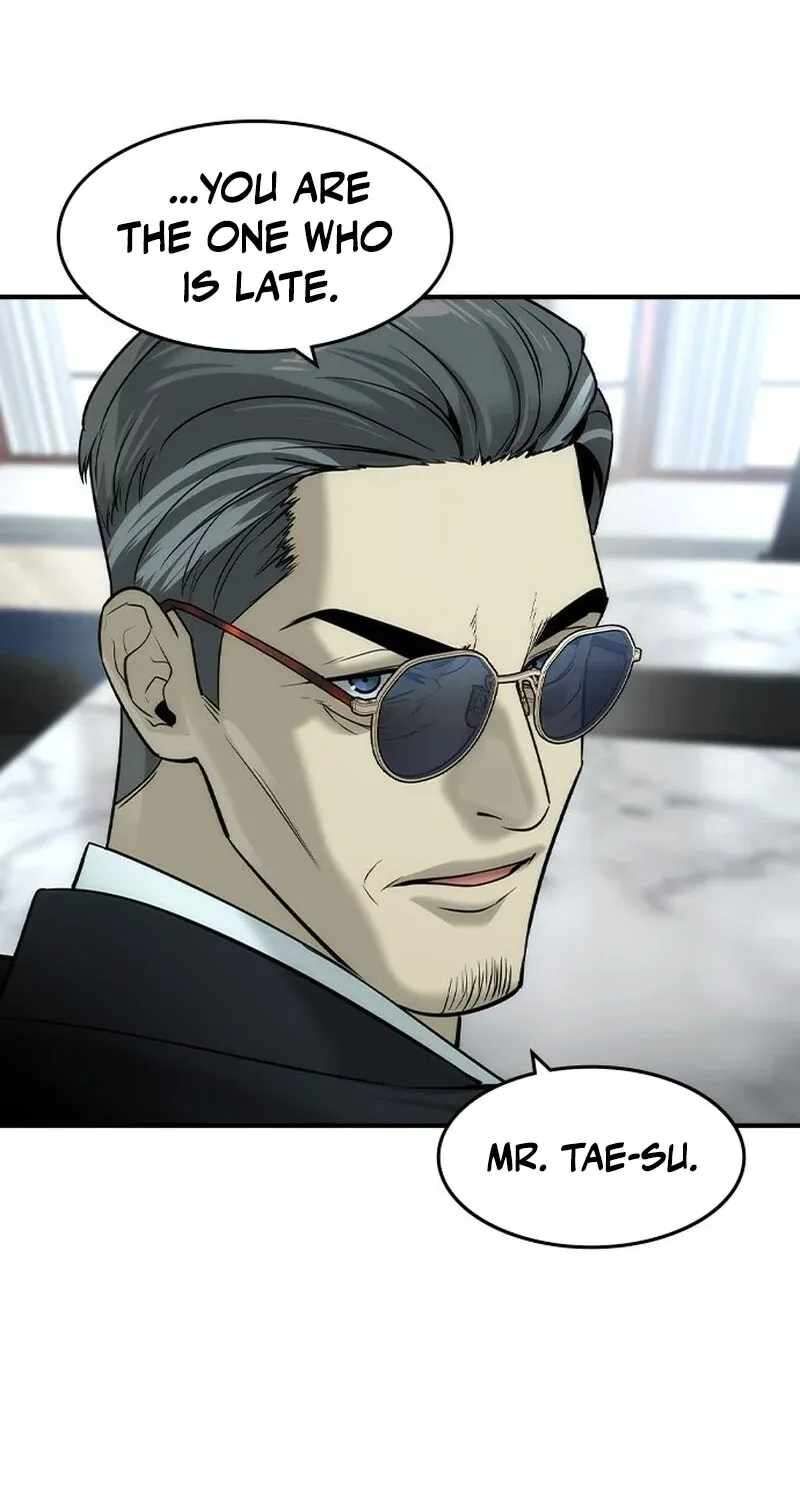 The Heir Chapter 77 Page 40