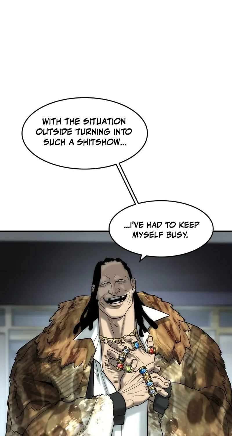 The Heir Chapter 77 Page 41