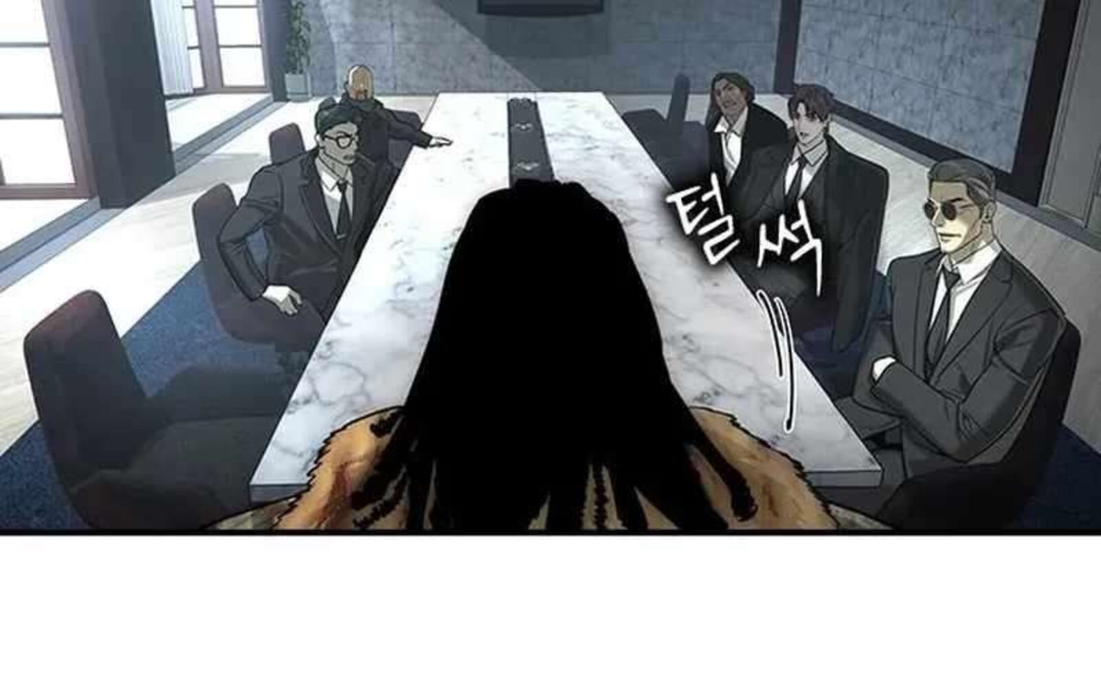 The Heir Chapter 77 Page 45