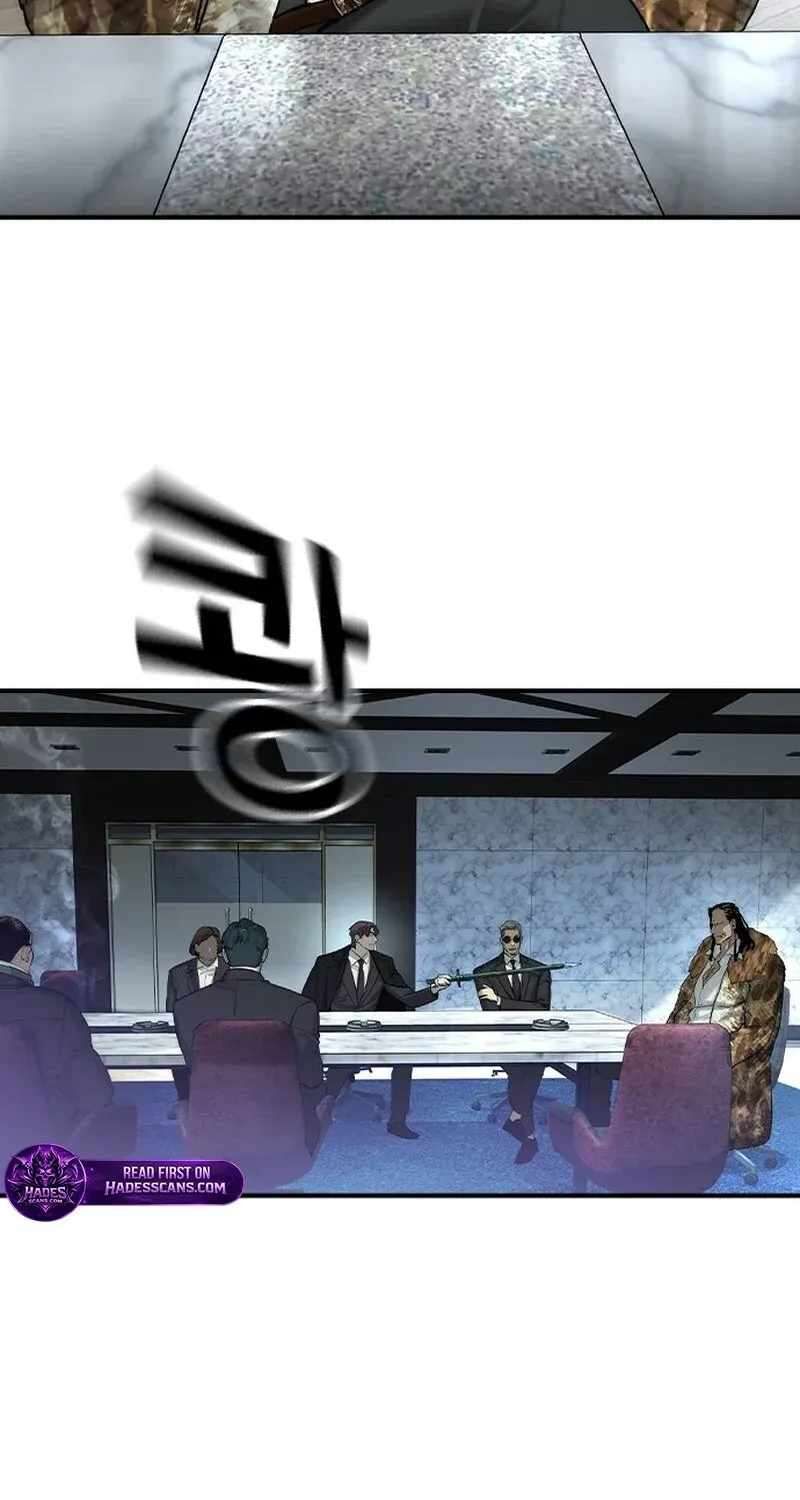 The Heir Chapter 77 Page 47