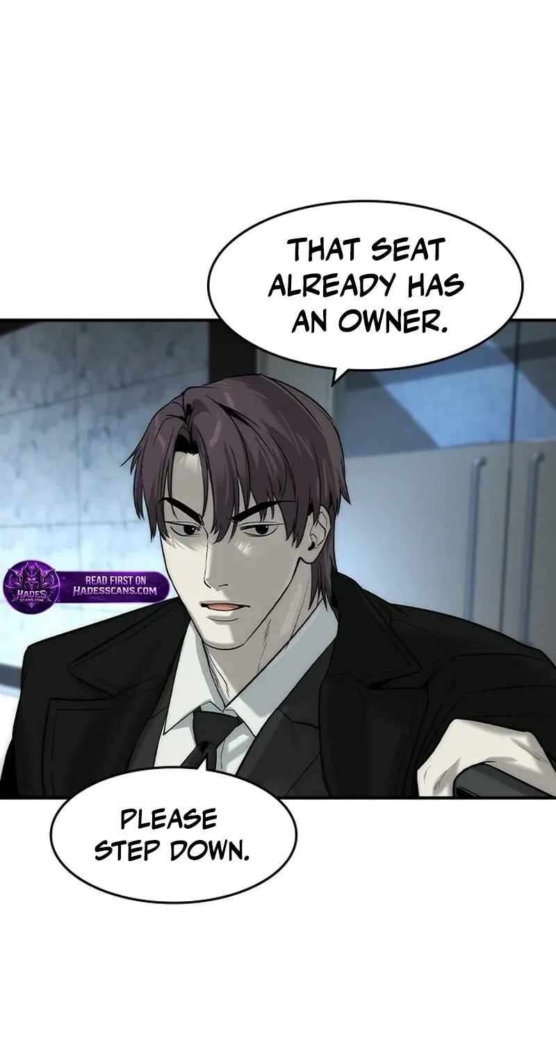 The Heir Chapter 77 Page 48