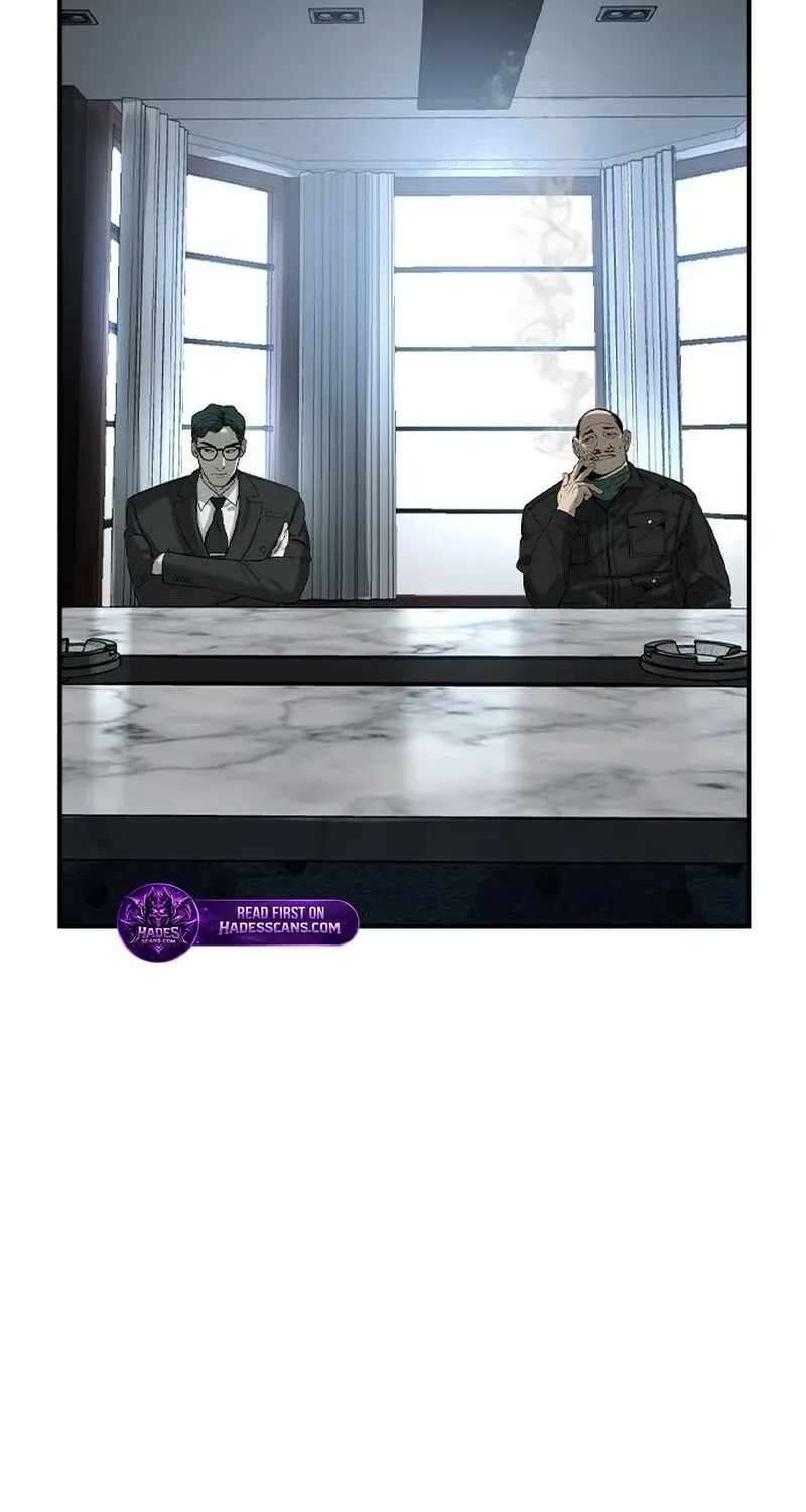 The Heir Chapter 77 Page 54