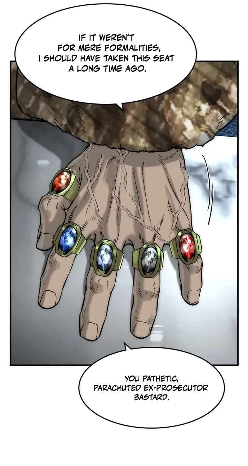 The Heir Chapter 77 Page 55