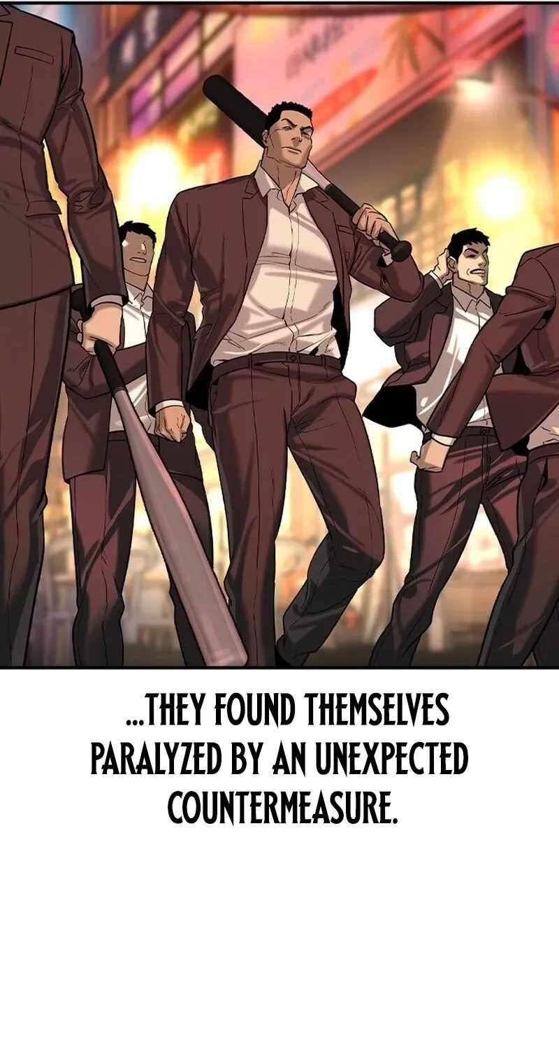 The Heir Chapter 77 Page 8