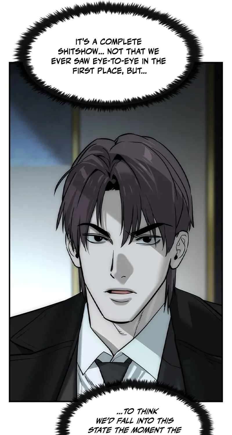 The Heir Chapter 77 Page 84