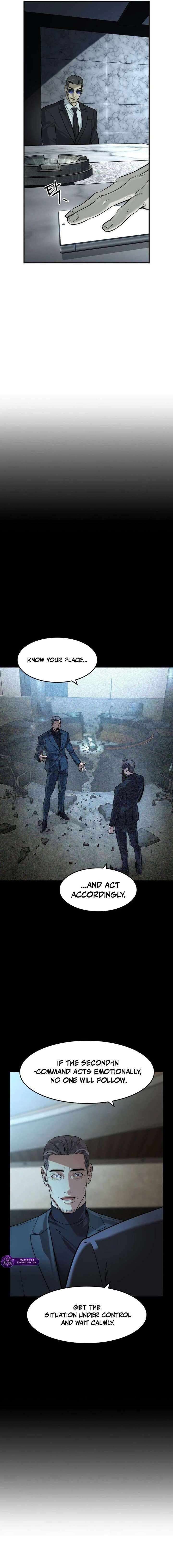 The Heir Chapter 78 Page 16