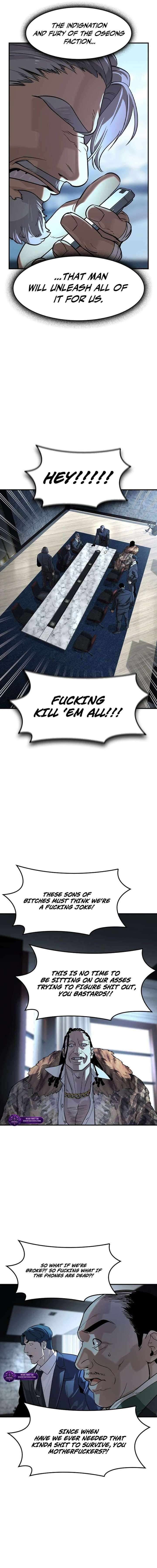 The Heir Chapter 78 Page 17