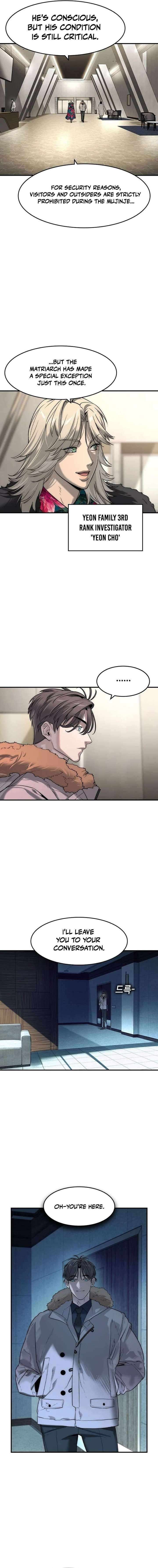 The Heir Chapter 78 Page 3