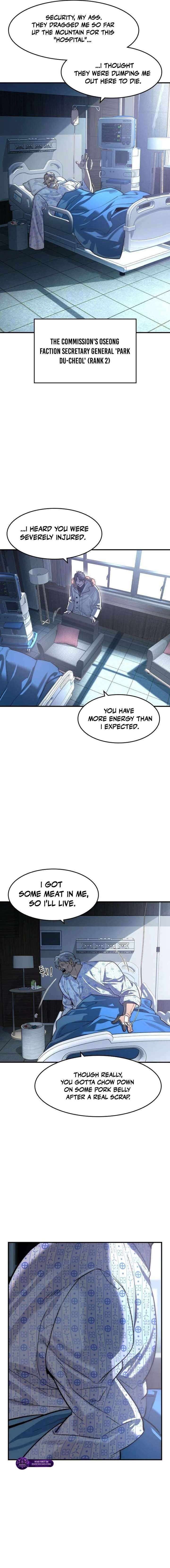 The Heir Chapter 78 Page 4