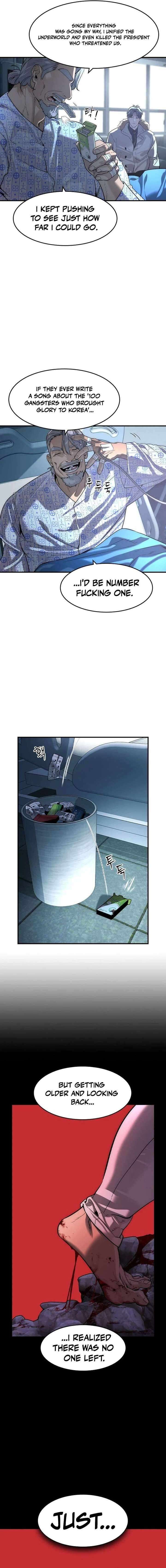 The Heir Chapter 78 Page 8