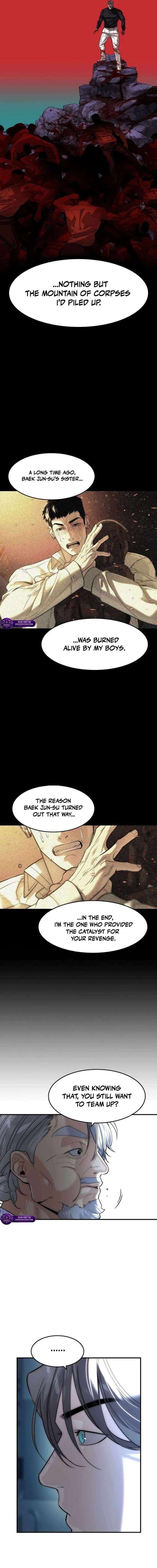 The Heir Chapter 78 Page 9