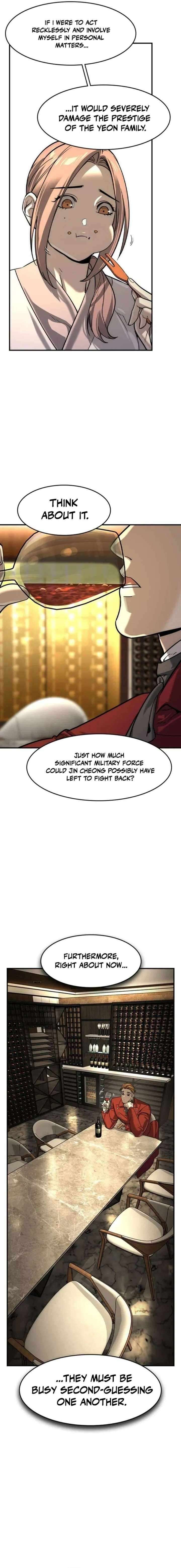 The Heir Chapter 79 Page 15